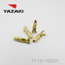 Wholesale YAZAKI Connector 7113-1020 Manufacturer and Supplier | Buycon